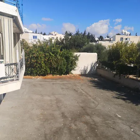 1-bed Cosy Close To Paphos