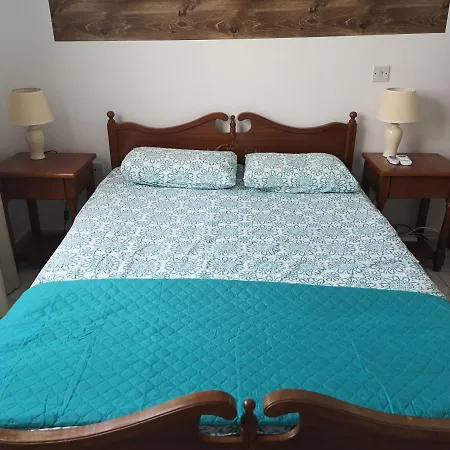 1-bed Cosy Close To Apartment *