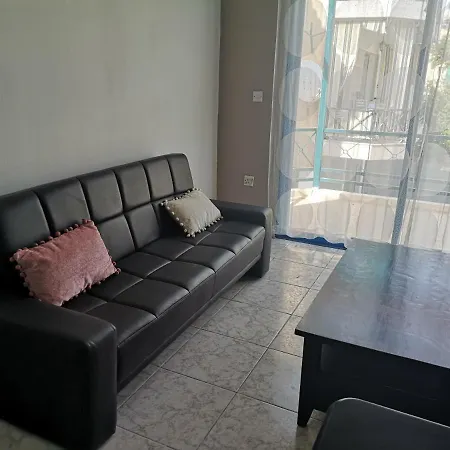 Apartment 1-bed Cosy Close To *