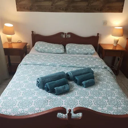 1-bed Cosy Close To * Paphos