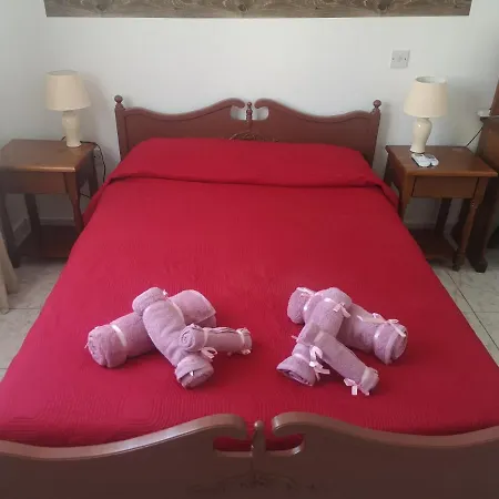 Apartment 1-bed Cosy Close To *