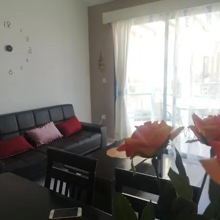1-bed Cosy Close To * Paphos